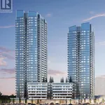 Appartement de 1657 m² avec 2 chambre(s) en location à Vaughan (Brownridge)