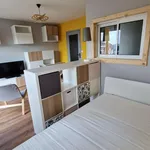 Appartement de 27 m² avec 1 chambre(s) en location à Saint-Julien-les-Villas