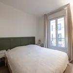 Rent 1 bedroom apartment of 29 m² in Paris