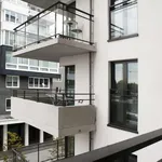 Rent 1 bedroom apartment of 75 m² in brussels