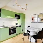 Rent 2 bedroom apartment of 49 m² in paris