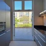 Rent 4 bedroom apartment of 129 m² in Den Haag