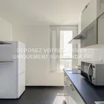 Rent 3 bedroom apartment of 80 m² in Asnieres Sur Seine