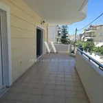 Rent 3 bedroom apartment of 130 m² in Glyfada