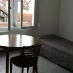 Rent 1 bedroom apartment of 18 m² in Montluçon