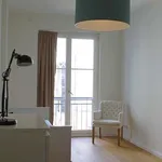 Rent 4 bedroom apartment of 145 m² in Berlin