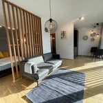 Rent 1 bedroom apartment of 39 m² in Berlin