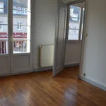 Appartement de 75 m² avec 4 chambre(s) en location à L AIGLE