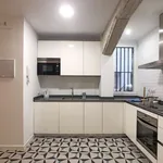 Rent 2 bedroom apartment of 120 m² in madrid