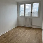 Rent 3 bedroom apartment of 110 m² in Cercottes