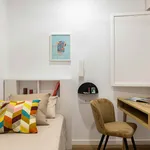 Rent a room of 61 m² in Barcelona