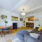 Rent 3 bedroom flat of 106 m² in City of Edinburgh