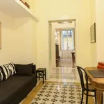 Rent 3 bedroom apartment of 100 m² in rome