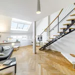 Rent 2 bedroom apartment of 70 m² in Prague