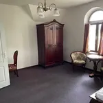 Rent 1 bedroom apartment in Trutnov