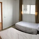 Rent 1 bedroom house in Valencia