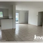 Maison de 89 m² avec 4 chambre(s) en location à AncenisT