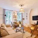 Rent 2 bedroom apartment of 60 m² in Paris