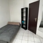  appartement avec 1 chambre(s) en location à Liège