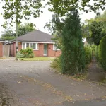 Twemlow Avenue, Sandbach