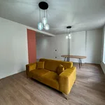 Appartement de 47 m² avec 2 chambre(s) en location à reims