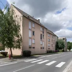 Rent 3 bedroom apartment of 62 m² in Auxonne