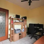 4-room flat via Pallanza 21, Borsano, Busto Arsizio