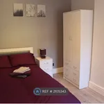 Rent a room in Nottingham