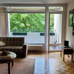 Miete 1 Schlafzimmer wohnung von 57 m² in Hanover