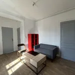 Appartement de 32 m² avec 2 chambre(s) en location à TROYES