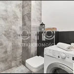 Rent 2 bedroom apartment of 40 m² in Wrocław