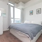 Rent 1 bedroom apartment in Toronto (Little Portugal)