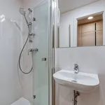 Rent 1 bedroom apartment of 24 m² in Praha