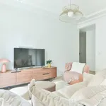 Rent 3 bedroom apartment of 62 m² in Paris