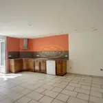 Appartement de 134 m² avec 3 chambre(s) en location à Demange-aux-Eaux