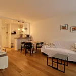 Rent 1 bedroom apartment of 29 m² in Paris