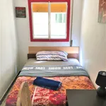 Rent 5 bedroom apartment in Barcelona