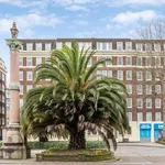 Flat to rent in Warwick Gardens, Holland Park W14