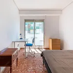 Alquilar 4 dormitorio apartamento en Valencia