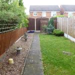 Rent 2 bedroom house in Sheffield