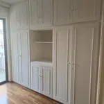 Rent 3 bedroom apartment of 130 m² in M unicipal Unit of Makrakomi