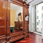 Rent 1 bedroom apartment of 50 m² in Rome