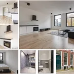 Huur 1 slaapkamer appartement van 50 m² in The Hague