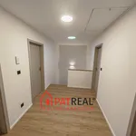 Pronajměte si 5 ložnic/e byt o rozloze 181 m² v Brno