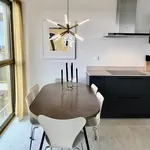 Rent 4 bedroom apartment of 111 m² in Nieuwe Werk