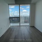 Appartement de 775 m² avec 1 chambre(s) en location à Toronto (Waterfront Communities)