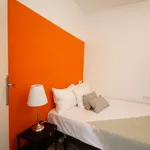 Habitación en barcelona