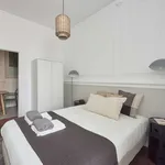 Rent a room in lisbon