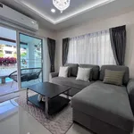 Rent 4 bedroom house of 192 m² in Bang Lamung