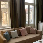 Rent 1 bedroom apartment in brussels